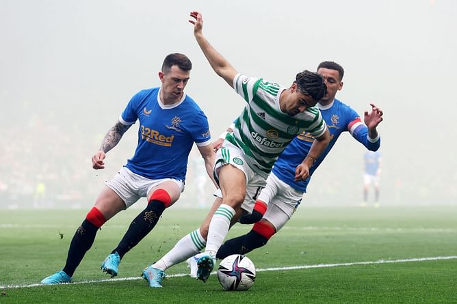Celtic vs Rangers prediction, preview, team news and more | Scottish Premiership 2021-22