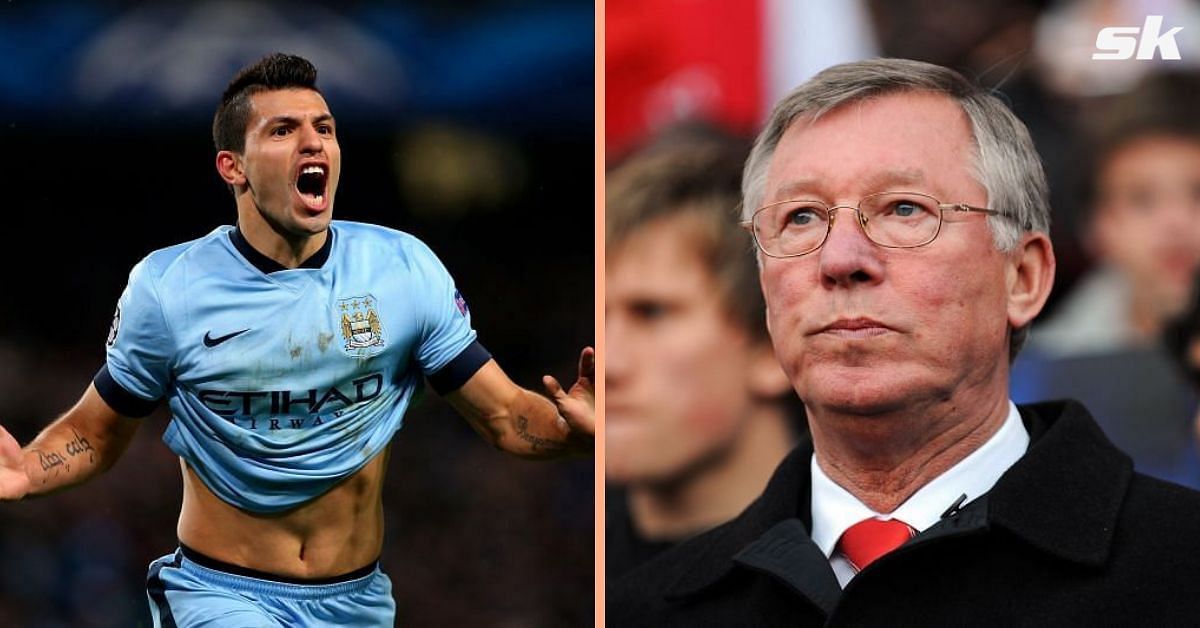 Sir Alex Ferguson missed out on signing some top players at manchester United