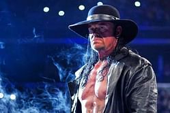WWE दिग्गज The Undertaker को लेकर हुआ बहुत बड़ा खुलासा, दूसरी कंपनी के Superstars पर बैकस्टेज फूटा था गुस्सा