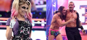 5 Current WWE Superstars who are undefeated against Randy Orton