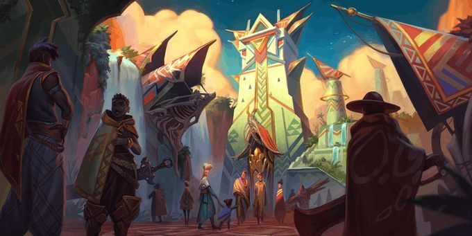 League of Legends' brand new High Noon skins: Release date, expected