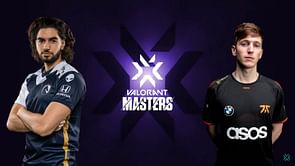 Top 5 players to look out for in Valorant Champions Tour (VCT) 2022 Stage 1 Masters Reykjavík Group Stage