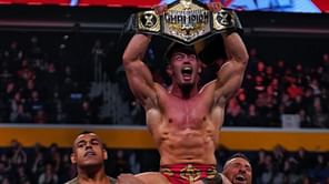 WWE Raw रिजल्ट्स और वीडियो हाइलाइट्स: 18 अप्रैल 2022