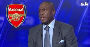 “He is our most important player” – Kevin Campbell claims Arsenal will struggle without one man in the team