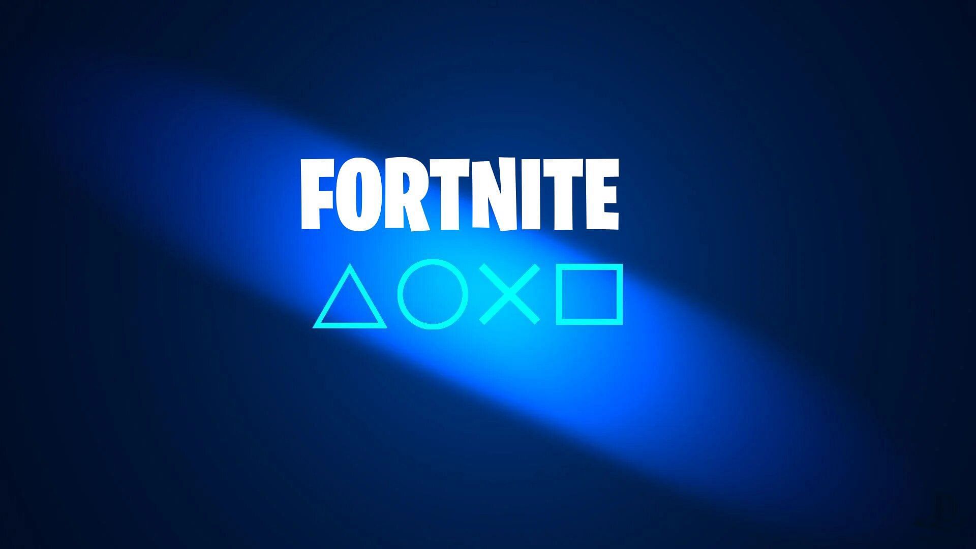 Fortnite is most downloaded PlayStation game in March 2022