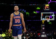 "They couldn't defeat LeBron without KD" - Skip Bayless wants to see more from Steph Curry as playoffs progress, highlights his past failures