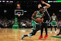 Boston Celtics vs Brooklyn Nets Odds, Line, Picks, and Prediction April 23rd, 2022 | NBA Season 2021-22