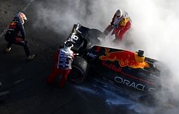 "We've seen a few issues, and they've all been independent" - Red Bull boss confirms the causes for the team's DNFs in 2022 F1 season are unrelated