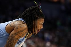 "He's damn sure one of the chosen ones" - Allen Iverson reserves high praise for former All-Star and Most Improved Player award winner