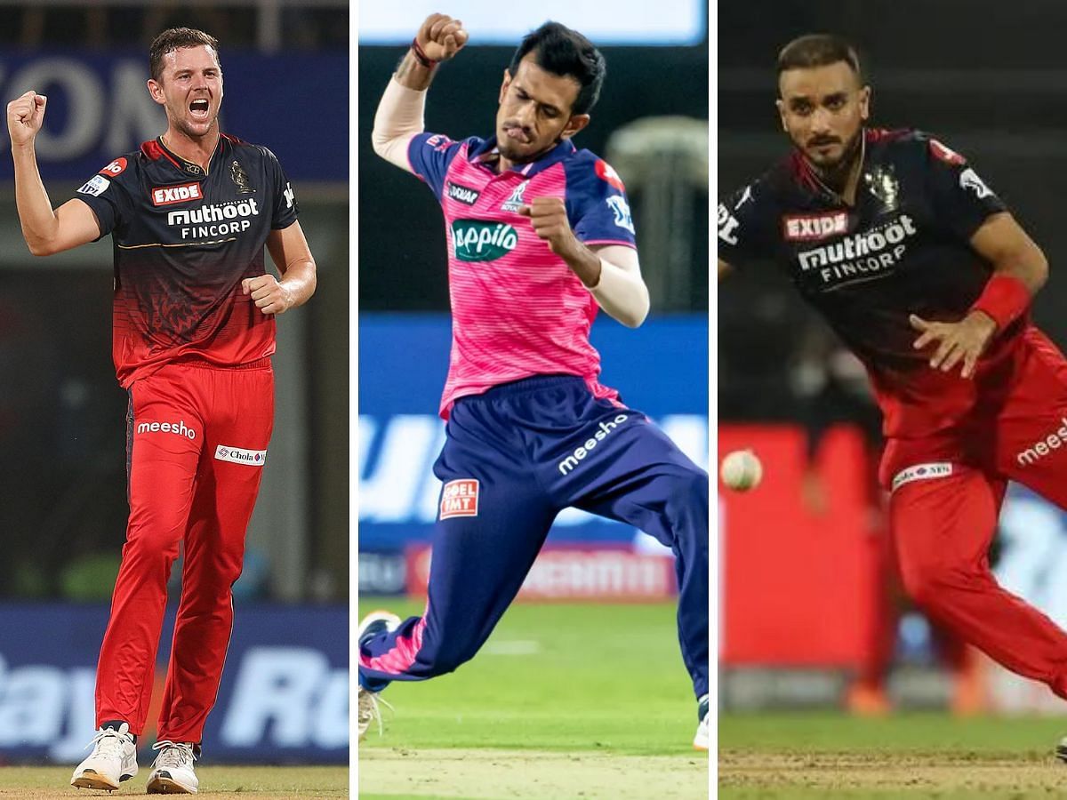 Yuzvendra Chahal has had a successful IPL 2022 with RR so far