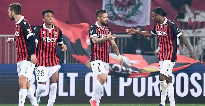 Nice vs Troyes prediction and betting tips | 24th April 2022