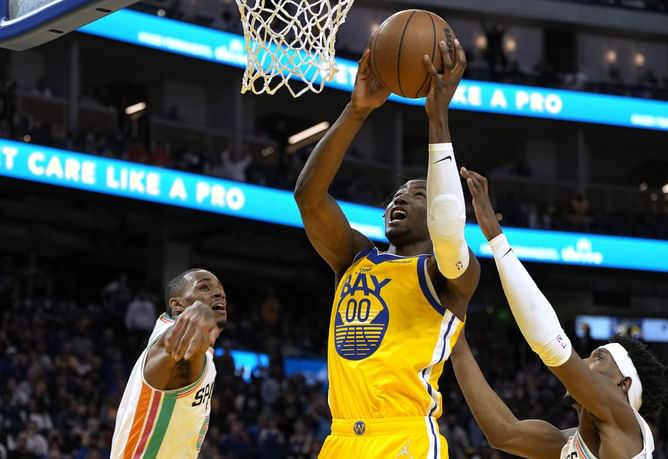 Golden State Warriors vs San Antonio Spurs Match Preview, Prediction, Betting Odds & Spreads- April 9th, 2022 | NBA Season 2021-22