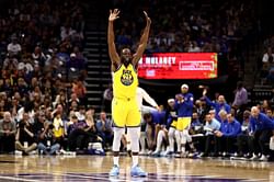 “I’m like, 'What does he do?' I was fu******g horribly wrong on this take, but I was like, ‘Man, he’s the worst rotation player in the league’” - JJ Redick on his initial doubts over Draymond Green