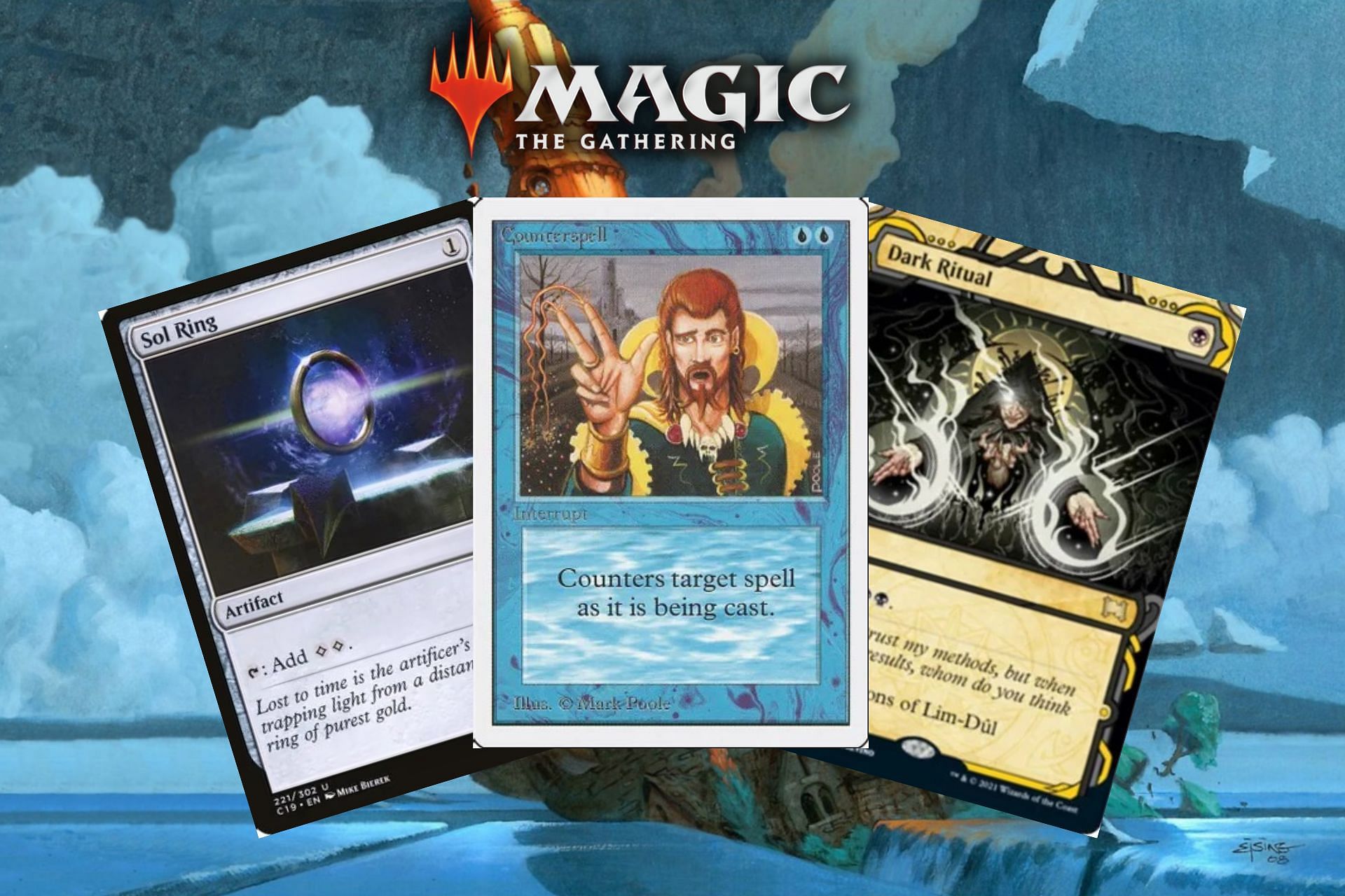 Magic: The Gathering players in the Commander format have thousands of cards to pick from, here are 10 must-haves (Image via Sportskeeda)