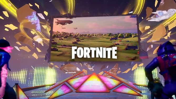 Will Fortnite ever get a movie? Live-action rumors explained