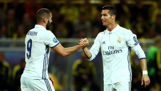 Chelsea 1-3 Real Madrid player ratings: Benzema runs rampant