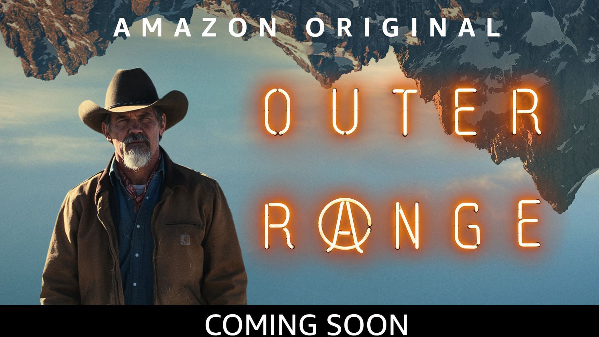 دانلود زیرنویس سریال Outer Range 2022 – بلو سابتايتل