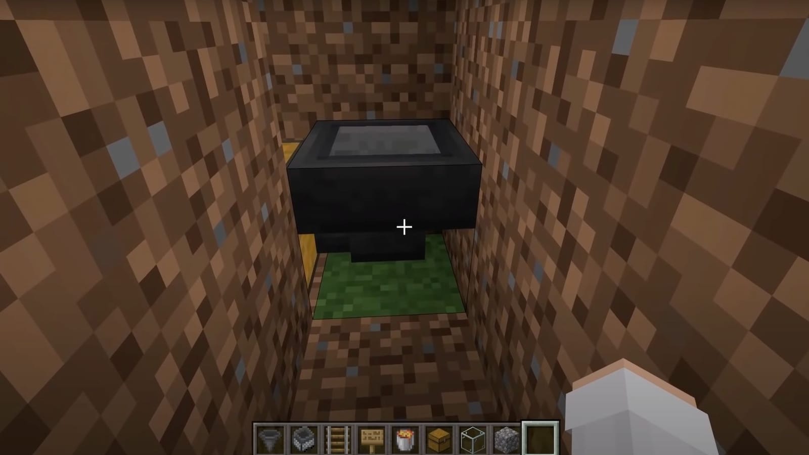 Fish Machine Mc How to make an automatic fish farm in Minecraft (2022)