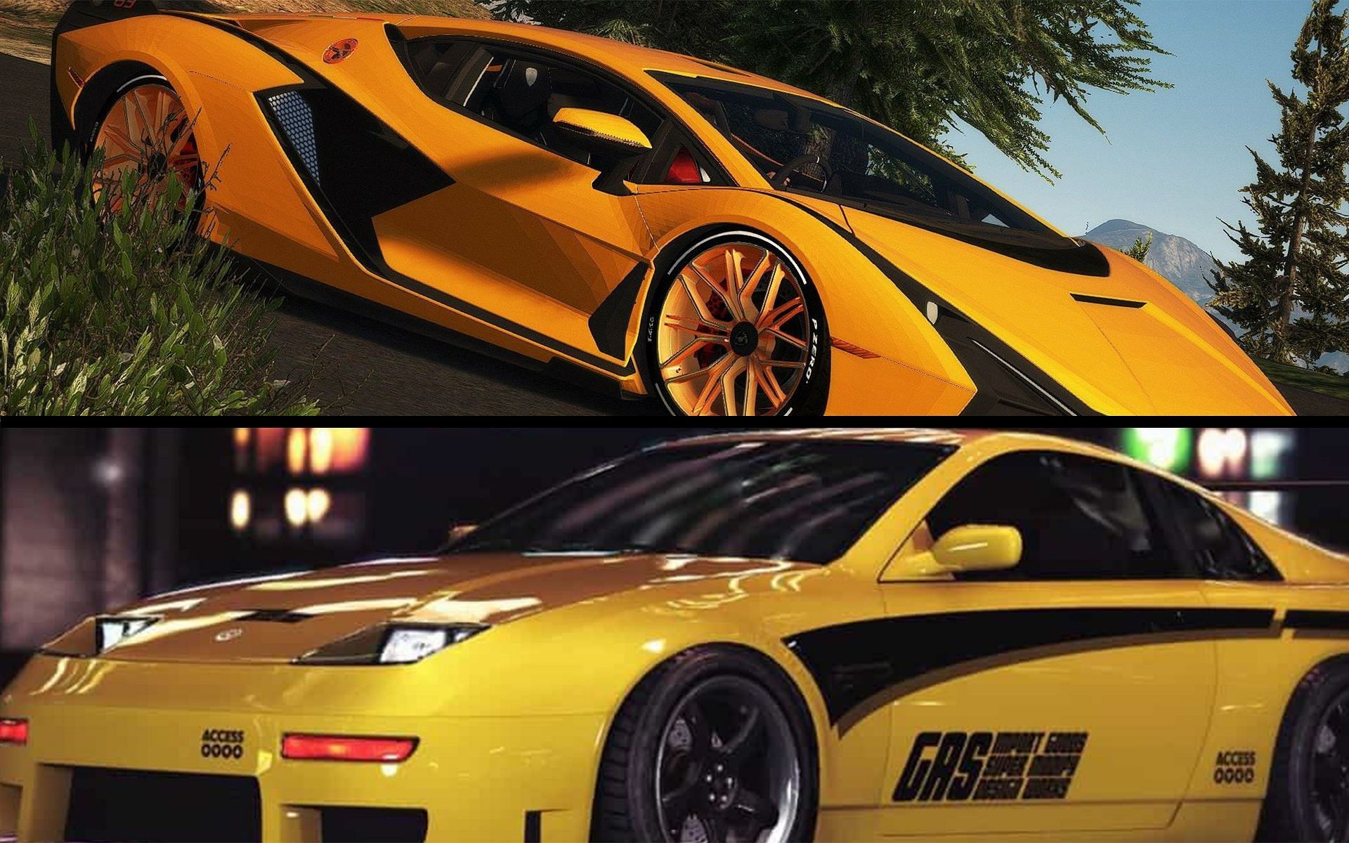 GTA Online Podium And Prize Ride Revealed For April 28