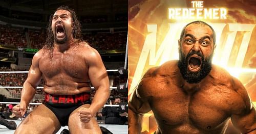 Miro signed with All Elite Wrestling in 2020.