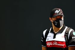 "I'm fine with four zones" - Valtteri Bottas expects F1 Australian GP to be 'tactically quite interesting"
