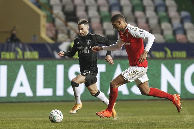 Braga vs Benfica prediction, preview, team news and more | Primeira Liga 2021-22