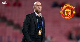 "Sounds like a good idea" - Luke Chadwick talks up idea of ex-Manchester United star joining Erik ten Hag's backroom staff