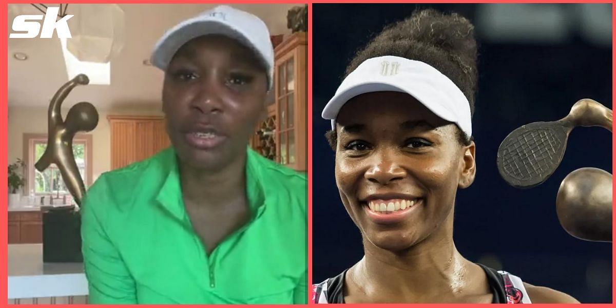 Venus Williams spoke about her victory at the Luxembourg Open in 2012