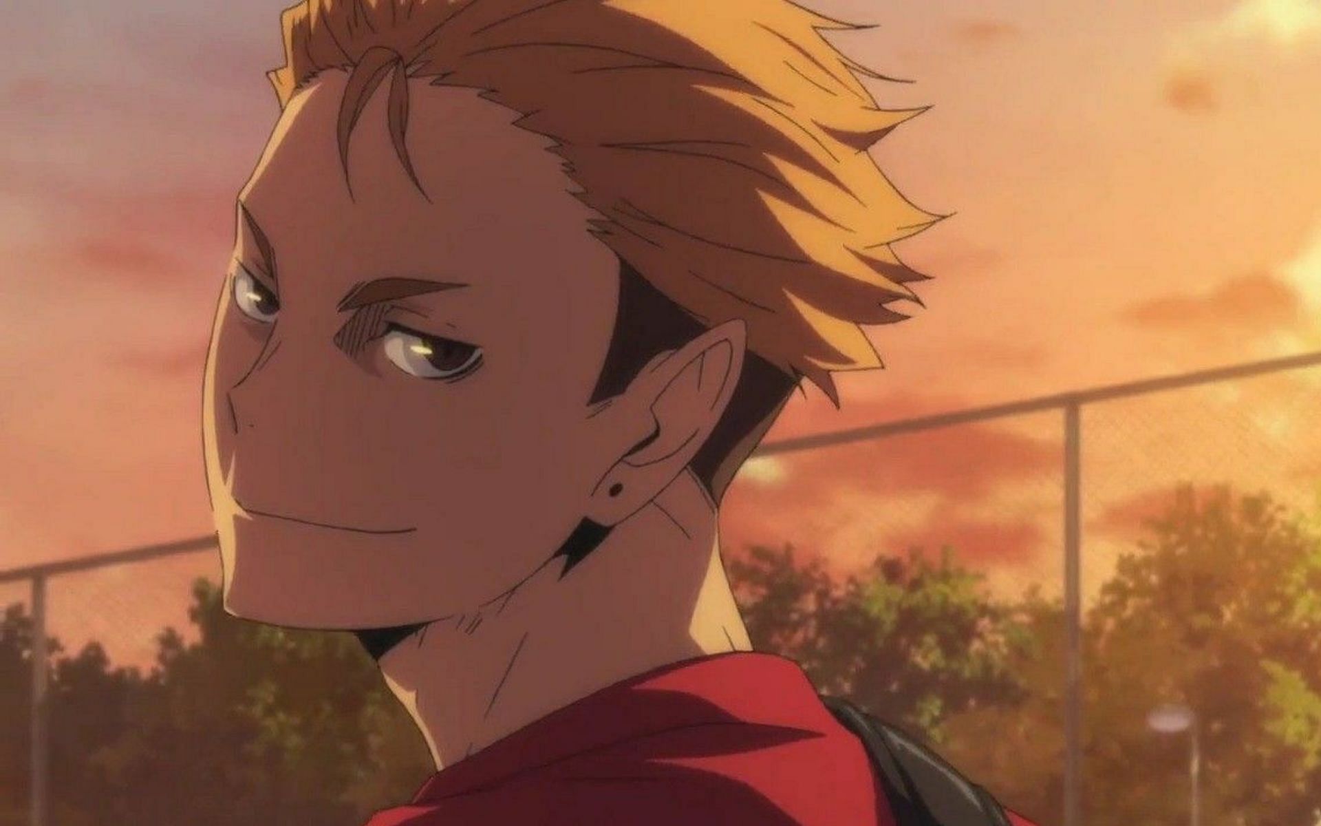 Haikyuu!! (Anime), Wiki Haikyuu