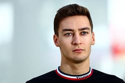 "I’m not one of these guys who likes to hype it up" - Mercedes' George Russell says his approach to races in 'nice and chilled'