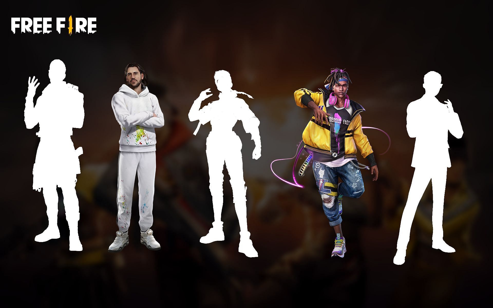 Use these characters to rank push to Heroic rank (Image via Sportskeeda)