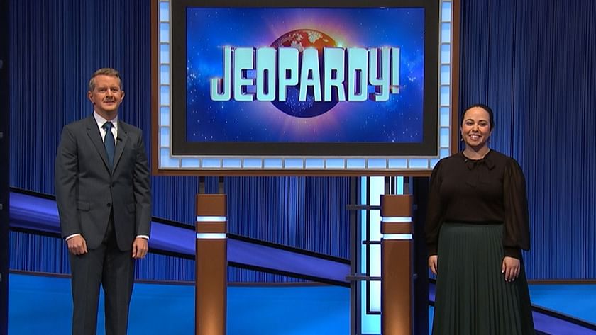 What is the Final Jeopardy! answer for Friday, April 22? Hints and ...