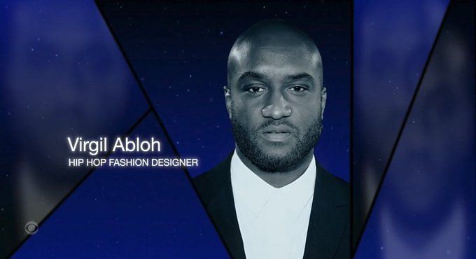 A Tribute To Virgil Abloh: The Fashion Icon Who Started A Cultural