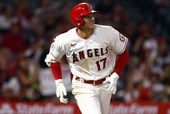 MLB the Show 22: Player ratings for Shohei Ohtani, Mike Trout, Vladimir Guerrero Jr., and more