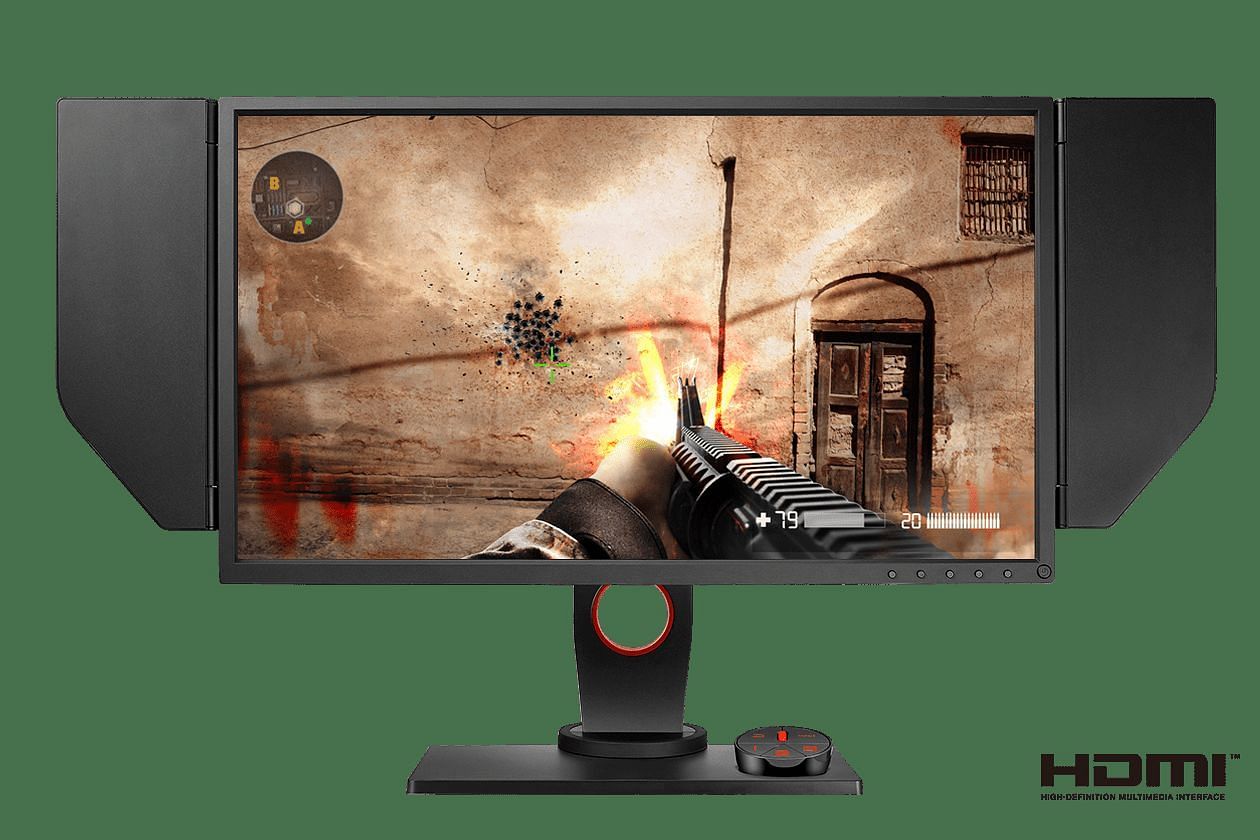 5 best PC monitors for playing Valorant (2022)
