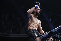 5 opponents for Khamzat Chimaev after UFC 273 win