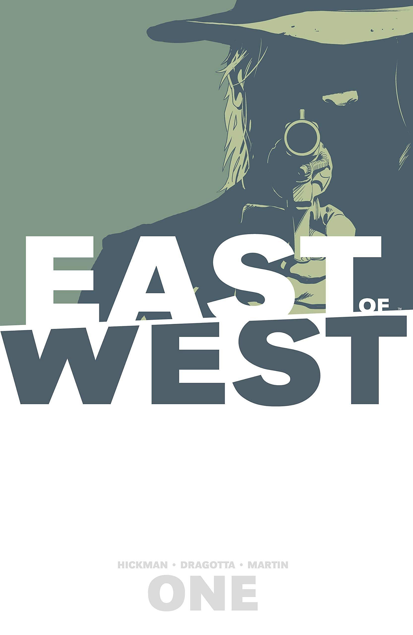 East of West comic cover (Image via Image Comics)