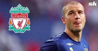 "The best player on the pitch" - Paul Robinson lauds Liverpool superstar who is currently 'on another level'