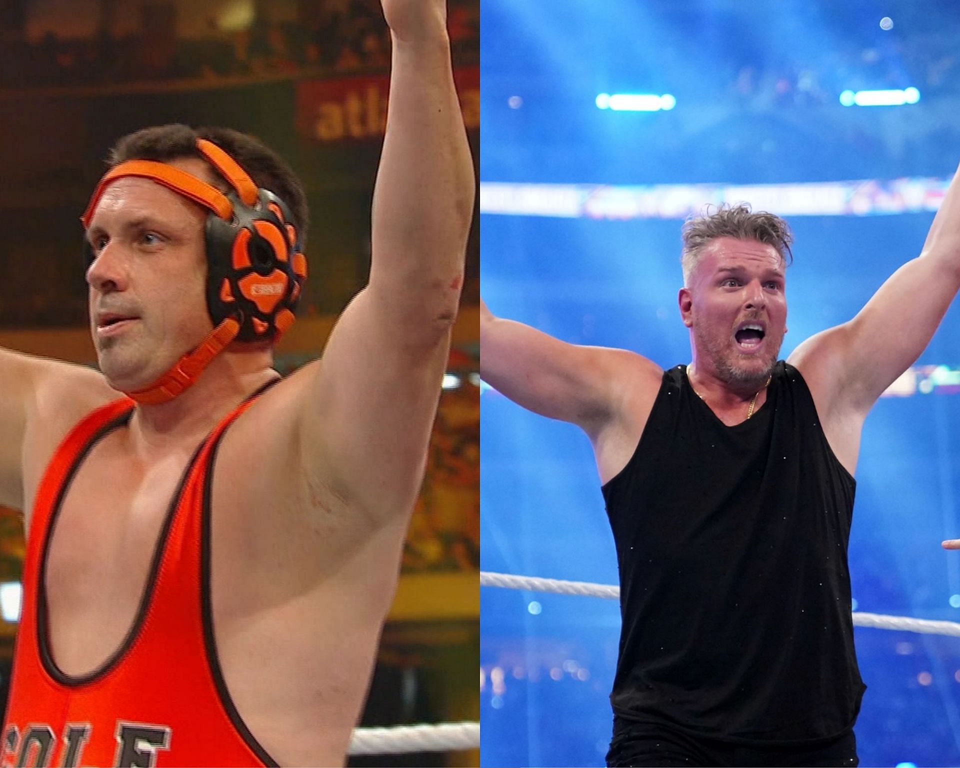 5 WWE announcers who had matches at WrestleMania