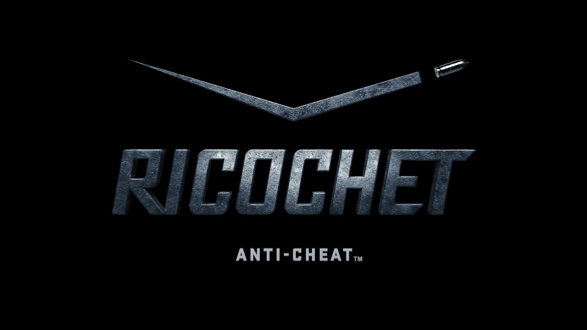 Ricochet anti-cheat (image via Activision)