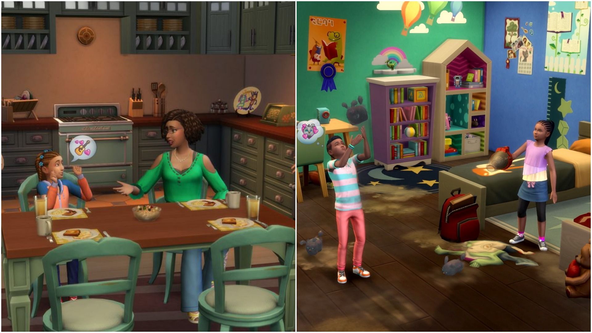 5 best Sims 4 mods for family gameplay (2022)