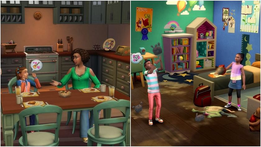 Novo Mod para The Sims 4 Expande o Catálogo do Modo Compra