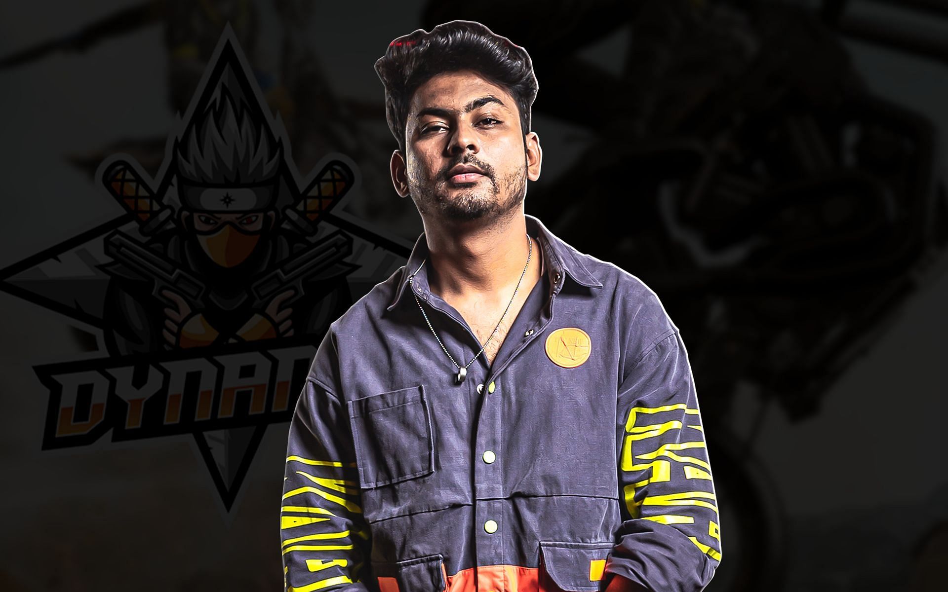 Learning more about Dynamo Gaming and his performance in BGMI&#039;s new season (Image via Sportskeeda)