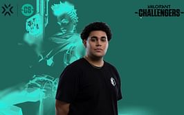 "It feels good to prove people wrong": valyn on The Guard's victory over Sentinels at VCT 2022 NA Challengers