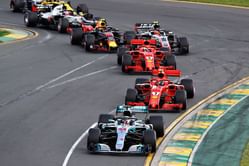 F1 2022: Where to watch Australian GP Race? Time, TV schedule, livestream details, and more