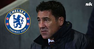“It’s a shame really because he’s a top player” – Dean Saunders says ‘nervous’ Chelsea star feels the ‘ball is like a live snake’