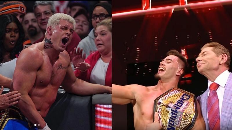 WWE Raw के इस हफ्ते के एपिसोड को किस तरह का रिस्पॉन्स मिला