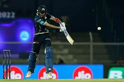"This team's batting is weak" - Aakash Chopra picks Shubman Gill as the Player of the Match for the Gujarat Titans vs Punjab Kings encounter