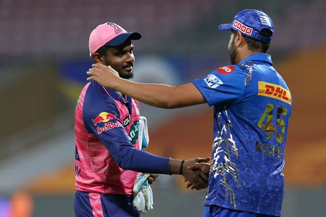 RR vs MI IPL Match Prediction: Who will win today's Rajasthan vs Mumbai IPL 2022 match?