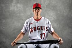 "To be honest, I'm not impressed with what I did personally" - Shohei Ohtani remains unimpressed with his achievements, craves consistency above all
